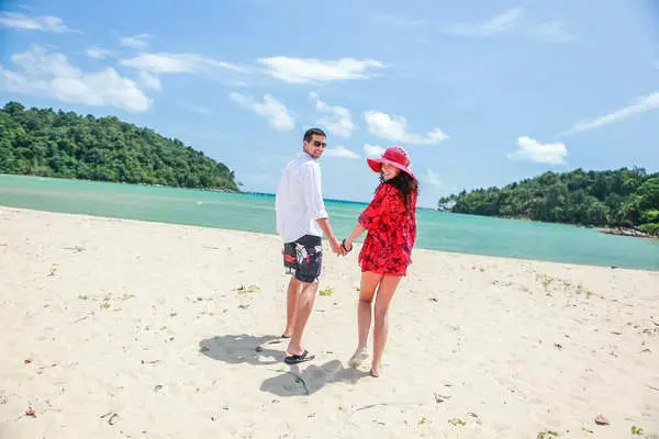 koh Pha Ngan, Thailand honeymoon and babymoon photographer 