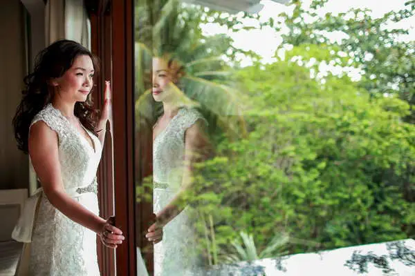 wedding photographer for your special event on Pha Ngan island