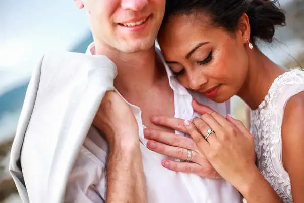 wedding ceremony and reception photography in Koh Pha Ngan